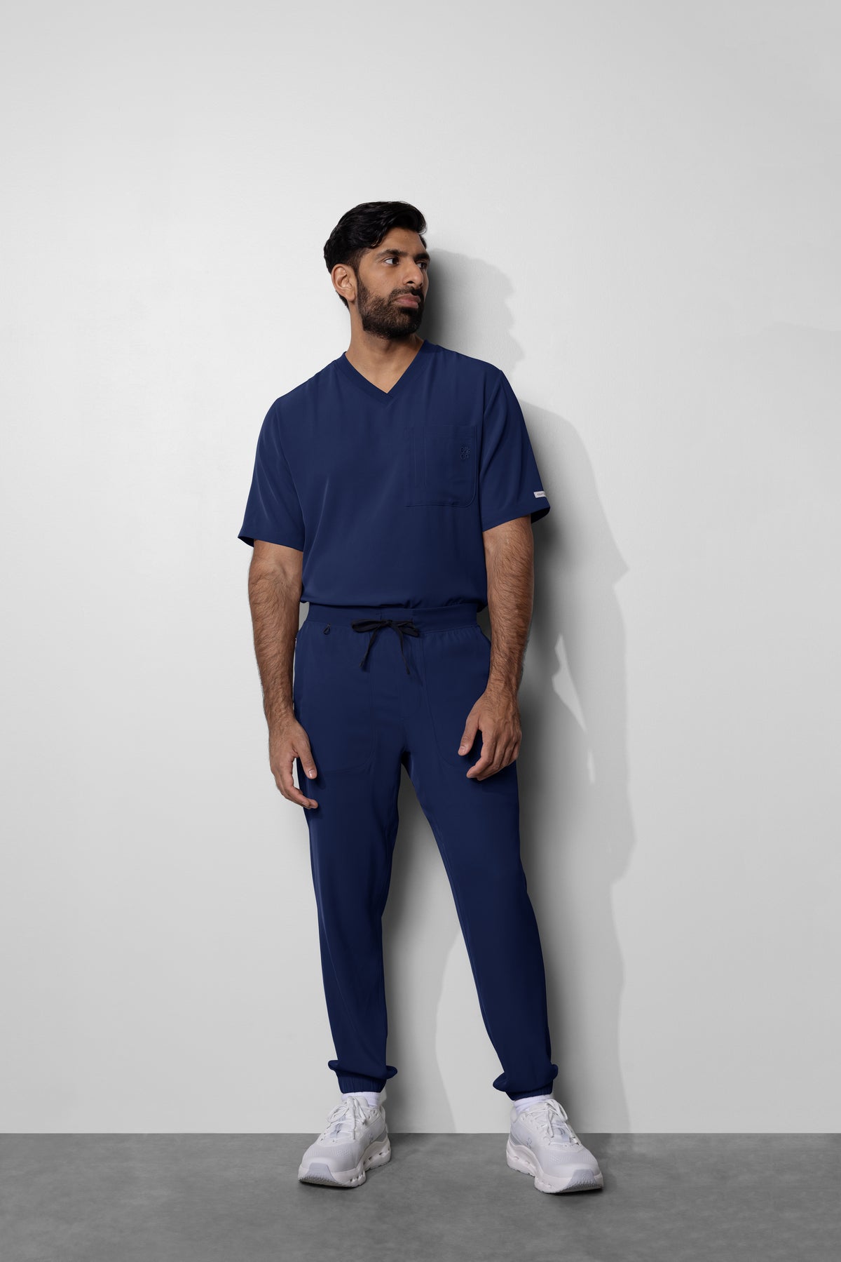 Men's No.32 Jogger 5 Pocket Scrub Pant in PerformaCREPE