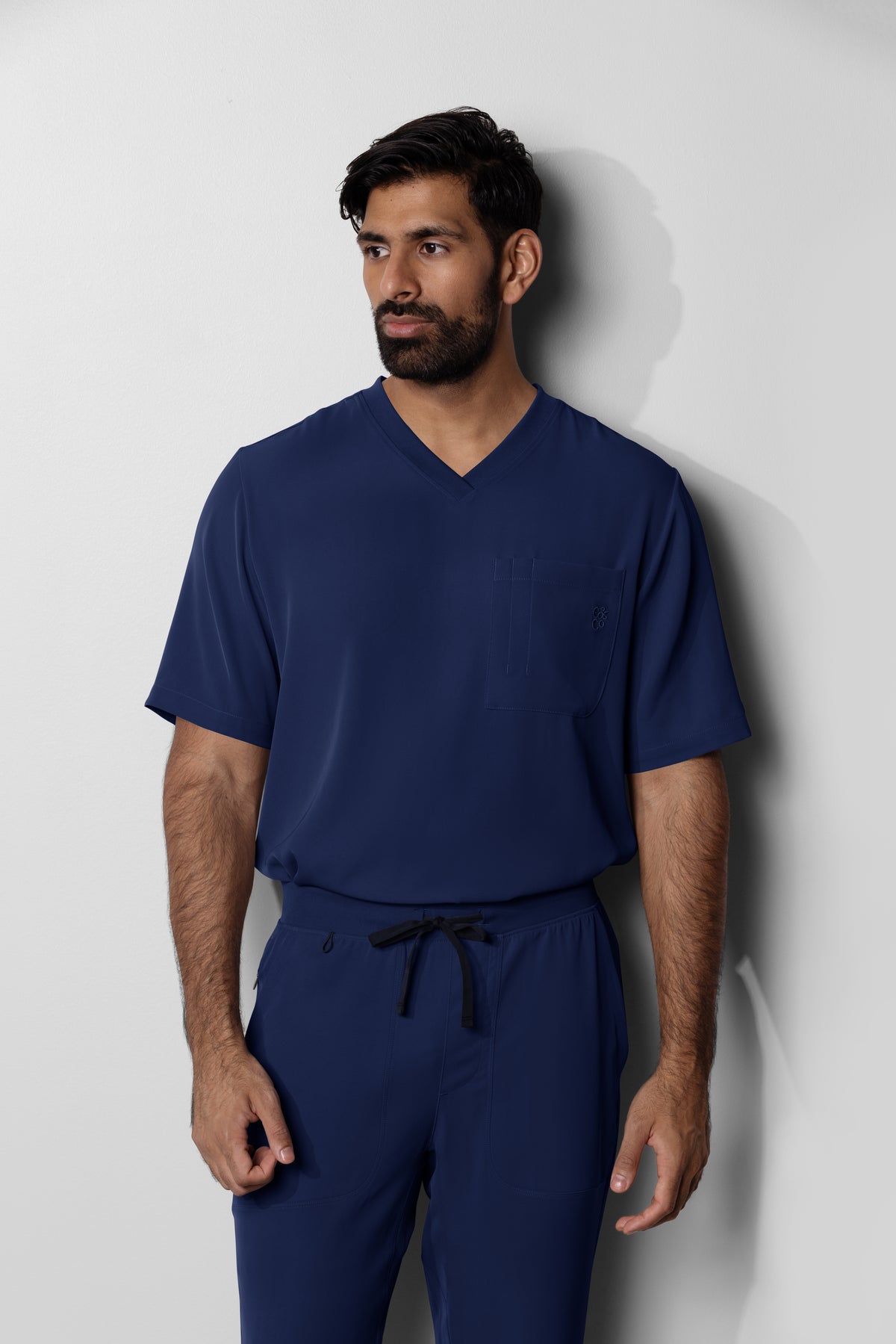 Men's No.32 Jogger 5 Pocket Scrub Pant in PerformaCREPE