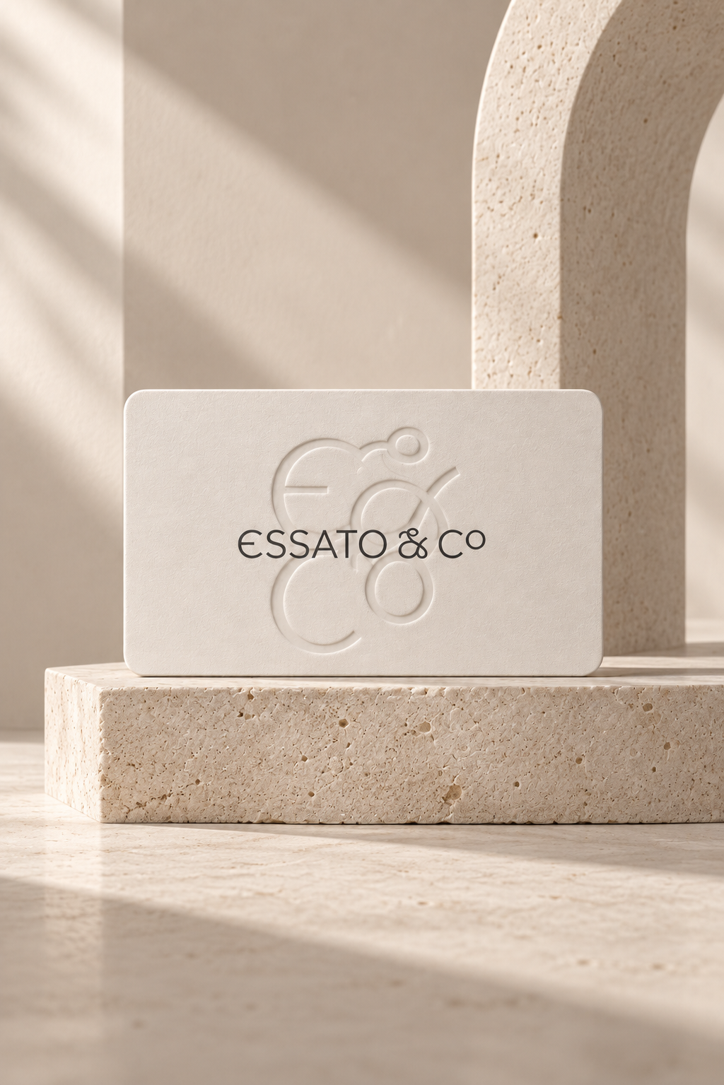 Essato&Co Digital Gift Card