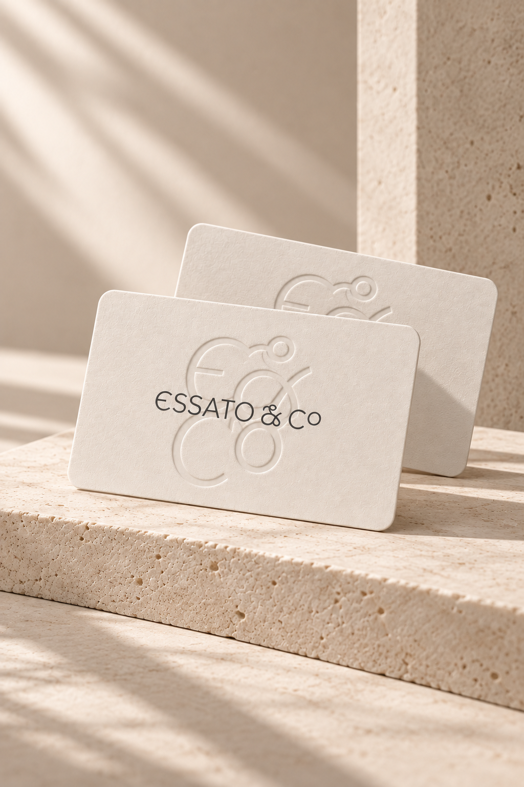 Essato&Co Digital Gift Card