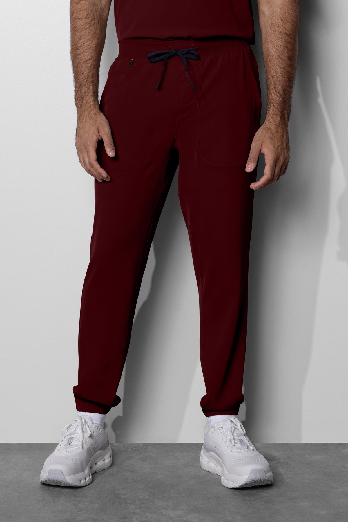 Men's No.32 Jogger 5 Pocket Scrub Pant in PerformaCREPE